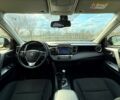 Тойота РАВ 4 2016 в Харькове на Automoto.ua Белый Тойота РАВ 4, объемом двигателя 2.2 л и пробегом 150 тыс. км за 22300 $, фото 6 на Automoto.ua