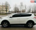 Белый Тойота РАВ 4, объемом двигателя 1.99 л и пробегом 110 тыс. км за 20900 $, фото 19 на Automoto.ua