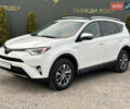 Тойота РАВ 4 2016 в Одессе на Automoto.ua Белый Тойота РАВ 4, объемом двигателя 2.49 л и пробегом 45 тыс. км за 21600 $, фото 6 на Automoto.ua