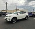 Білий Тойота РАВ 4, об'ємом двигуна 0 л та пробігом 65 тис. км за 253 $, фото 2 на Automoto.ua