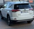 Тойота РАВ 4 2016 в Белой Церкве на Automoto.ua Белый Тойота РАВ 4, объемом двигателя 1.99 л и пробегом 110 тыс. км за 22500 $, фото 32 на Automoto.ua