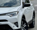 Тойота РАВ 4 2016 у Києві на Automoto.ua Білий Тойота РАВ 4, об'ємом двигуна 2.49 л та пробігом 173 тис. км за 17200 $, фото 63 на Automoto.ua