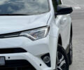 Тойота РАВ 4 2016 у Києві на Automoto.ua Білий Тойота РАВ 4, об'ємом двигуна 2.49 л та пробігом 173 тис. км за 17200 $, фото 64 на Automoto.ua