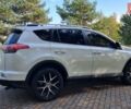 Білий Тойота РАВ 4, об'ємом двигуна 1.99 л та пробігом 204 тис. км за 21700 $, фото 4 на Automoto.ua