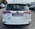 Білий Тойота РАВ 4, об'ємом двигуна 2.5 л та пробігом 97 тис. км за 16800 $, фото 3 на Automoto.ua