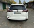 Білий Тойота РАВ 4, об'ємом двигуна 1.99 л та пробігом 149 тис. км за 19500 $, фото 3 на Automoto.ua