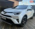 Білий Тойота РАВ 4, об'ємом двигуна 2.49 л та пробігом 108 тис. км за 24300 $, фото 1 на Automoto.ua