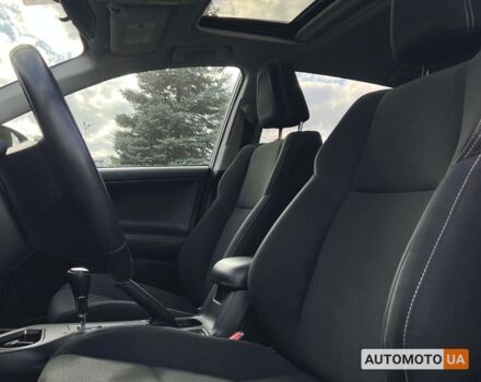 Белый Тойота РАВ 4, объемом двигателя 2.5 л и пробегом 185 тыс. км за 16400 $, фото 13 на Automoto.ua