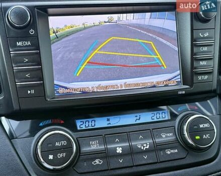 Белый Тойота РАВ 4, объемом двигателя 1.99 л и пробегом 110 тыс. км за 19999 $, фото 41 на Automoto.ua