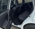 Белый Тойота РАВ 4, объемом двигателя 0 л и пробегом 123 тыс. км за 15500 $, фото 6 на Automoto.ua