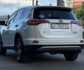 Тойота РАВ 4 2016 в Белой Церкве на Automoto.ua Белый Тойота РАВ 4, объемом двигателя 1.99 л и пробегом 110 тыс. км за 22500 $, фото 30 на Automoto.ua