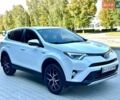 Білий Тойота РАВ 4, об'ємом двигуна 2.5 л та пробігом 86 тис. км за 24500 $, фото 1 на Automoto.ua