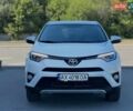 Белый Тойота РАВ 4, объемом двигателя 2.49 л и пробегом 170 тыс. км за 15000 $, фото 1 на Automoto.ua