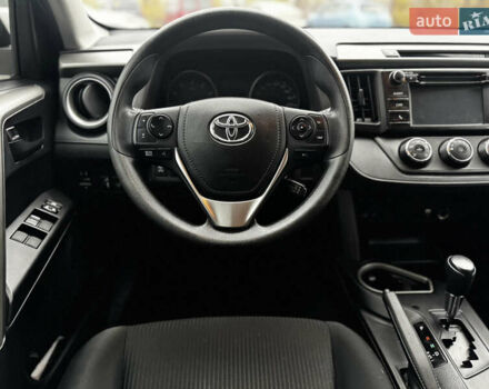 Білий Тойота РАВ 4, об'ємом двигуна 2.49 л та пробігом 173 тис. км за 16100 $, фото 37 на Automoto.ua