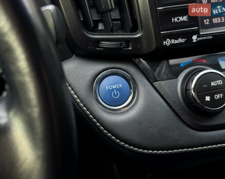 Белый Тойота РАВ 4, объемом двигателя 2.49 л и пробегом 114 тыс. км за 21999 $, фото 27 на Automoto.ua