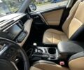 Белый Тойота РАВ 4, объемом двигателя 2.49 л и пробегом 124 тыс. км за 21500 $, фото 32 на Automoto.ua