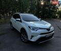 Білий Тойота РАВ 4, об'ємом двигуна 2.5 л та пробігом 139 тис. км за 21500 $, фото 1 на Automoto.ua