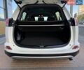 Тойота РАВ 4 2016 в Белой Церкве на Automoto.ua Белый Тойота РАВ 4, объемом двигателя 1.99 л и пробегом 110 тыс. км за 22500 $, фото 62 на Automoto.ua