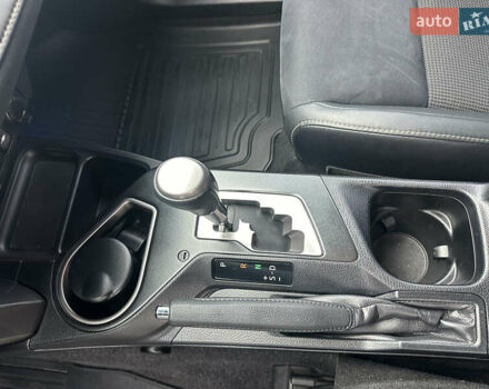 Белый Тойота РАВ 4, объемом двигателя 2.49 л и пробегом 72 тыс. км за 22900 $, фото 18 на Automoto.ua