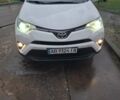 Білий Тойота РАВ 4, об'ємом двигуна 1.99 л та пробігом 131 тис. км за 18000 $, фото 2 на Automoto.ua
