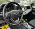 Белый Тойота РАВ 4, объемом двигателя 2.5 л и пробегом 185 тыс. км за 15700 $, фото 18 на Automoto.ua