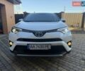Білий Тойота РАВ 4, об'ємом двигуна 2.49 л та пробігом 108 тис. км за 24300 $, фото 1 на Automoto.ua