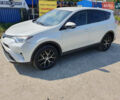Білий Тойота РАВ 4, об'ємом двигуна 2 л та пробігом 157 тис. км за 22000 $, фото 2 на Automoto.ua