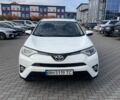 Белый Тойота РАВ 4, объемом двигателя 2.5 л и пробегом 150 тыс. км за 15000 $, фото 6 на Automoto.ua