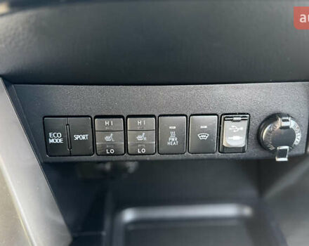 Белый Тойота РАВ 4, объемом двигателя 2.23 л и пробегом 206 тыс. км за 25799 $, фото 18 на Automoto.ua