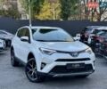 Тойота РАВ 4 2016 в Киеве на Automoto.ua Белый Тойота РАВ 4, объемом двигателя 2.5 л и пробегом 165 тыс. км за 22200 $, фото 4 на Automoto.ua