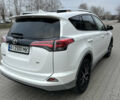 Білий Тойота РАВ 4, об'ємом двигуна 2.49 л та пробігом 88 тис. км за 20300 $, фото 4 на Automoto.ua