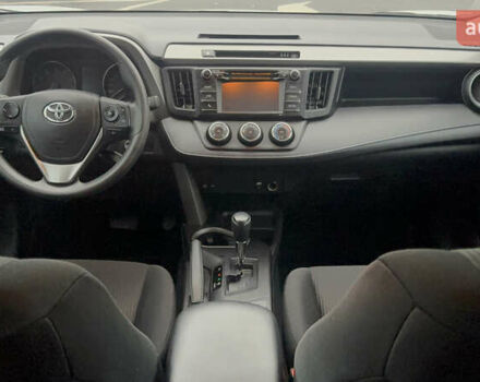 Білий Тойота РАВ 4, об'ємом двигуна 2.49 л та пробігом 173 тис. км за 16100 $, фото 26 на Automoto.ua