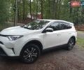 Білий Тойота РАВ 4, об'ємом двигуна 1.99 л та пробігом 215 тис. км за 19500 $, фото 6 на Automoto.ua