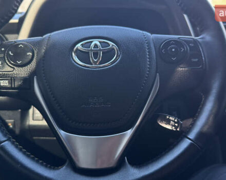 Белый Тойота РАВ 4, объемом двигателя 2.23 л и пробегом 206 тыс. км за 25799 $, фото 46 на Automoto.ua