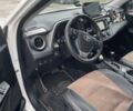 Білий Тойота РАВ 4, об'ємом двигуна 2.5 л та пробігом 97 тис. км за 16800 $, фото 5 на Automoto.ua
