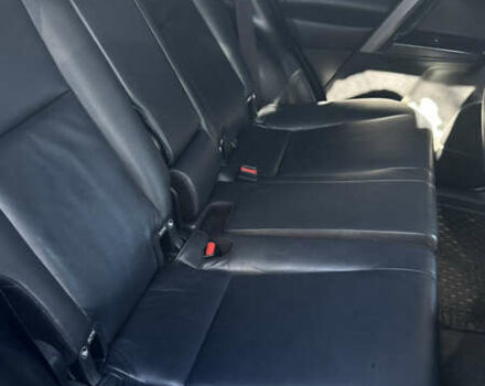 Белый Тойота РАВ 4, объемом двигателя 2.23 л и пробегом 206 тыс. км за 25799 $, фото 47 на Automoto.ua