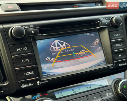 Белый Тойота РАВ 4, объемом двигателя 2.49 л и пробегом 114 тыс. км за 21999 $, фото 29 на Automoto.ua