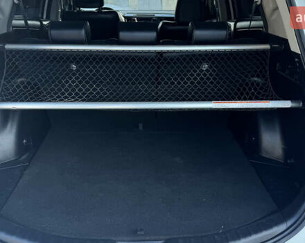 Белый Тойота РАВ 4, объемом двигателя 2.23 л и пробегом 206 тыс. км за 25799 $, фото 40 на Automoto.ua