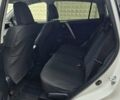 Білий Тойота РАВ 4, об'ємом двигуна 2 л та пробігом 80 тис. км за 22500 $, фото 3 на Automoto.ua