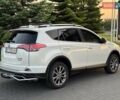 Белый Тойота РАВ 4, объемом двигателя 2.49 л и пробегом 185 тыс. км за 20500 $, фото 5 на Automoto.ua