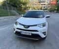 Білий Тойота РАВ 4, об'ємом двигуна 2.23 л та пробігом 83 тис. км за 23000 $, фото 1 на Automoto.ua