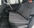 Білий Тойота РАВ 4, об'ємом двигуна 2.5 л та пробігом 126 тис. км за 15799 $, фото 16 на Automoto.ua