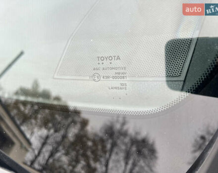 Белый Тойота РАВ 4, объемом двигателя 2.49 л и пробегом 199 тыс. км за 22999 $, фото 8 на Automoto.ua