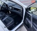 Білий Тойота РАВ 4, об'ємом двигуна 2.49 л та пробігом 162 тис. км за 23800 $, фото 45 на Automoto.ua