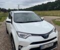 Білий Тойота РАВ 4, об'ємом двигуна 0 л та пробігом 176 тис. км за 13190 $, фото 1 на Automoto.ua