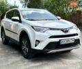 Білий Тойота РАВ 4, об'ємом двигуна 2.23 л та пробігом 90 тис. км за 22700 $, фото 9 на Automoto.ua