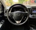 Білий Тойота РАВ 4, об'ємом двигуна 2.23 л та пробігом 90 тис. км за 22700 $, фото 79 на Automoto.ua