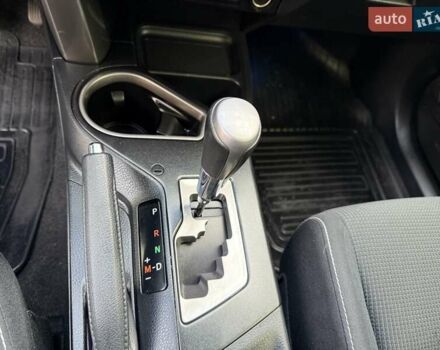 Білий Тойота РАВ 4, об'ємом двигуна 2.23 л та пробігом 192 тис. км за 20500 $, фото 76 на Automoto.ua