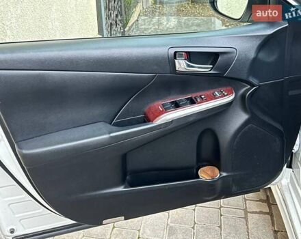 Белый Тойота РАВ 4, объемом двигателя 1.99 л и пробегом 111 тыс. км за 19999 $, фото 23 на Automoto.ua