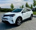 Белый Тойота РАВ 4, объемом двигателя 2.5 л и пробегом 74 тыс. км за 18500 $, фото 1 на Automoto.ua